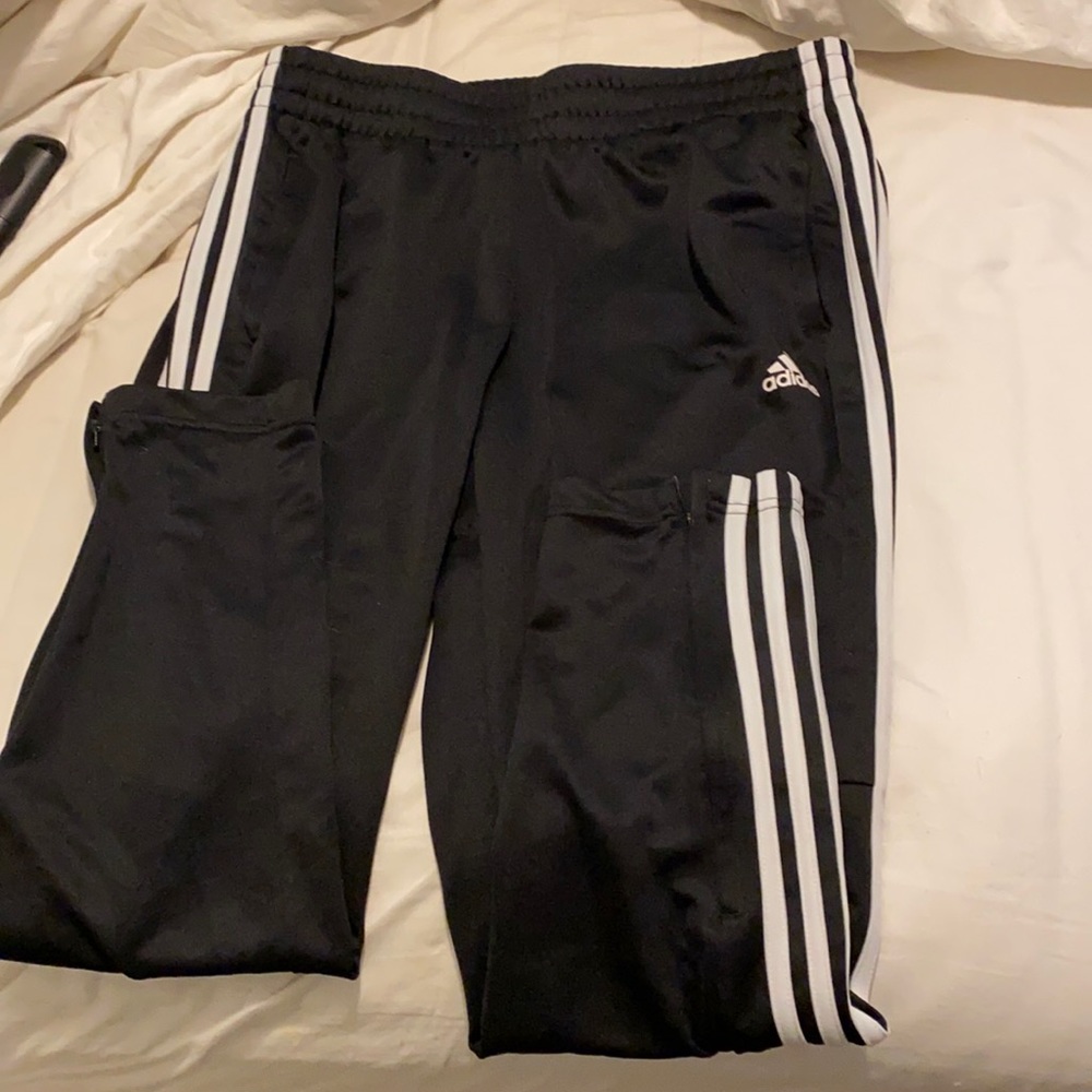 Adidas women’s track pants